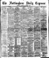 Nottingham Journal Saturday 08 December 1888 Page 1