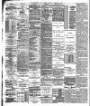 Nottingham Journal Saturday 15 February 1890 Page 4