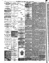 Nottingham Journal Monday 25 August 1890 Page 2