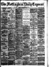 Nottingham Journal Monday 15 December 1890 Page 1