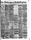 Nottingham Journal Thursday 18 December 1890 Page 1