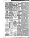 Nottingham Journal Wednesday 11 February 1891 Page 4