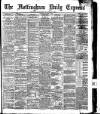 Nottingham Journal Saturday 07 March 1891 Page 1