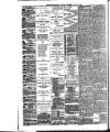 Nottingham Journal Wednesday 01 April 1891 Page 2