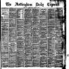Nottingham Journal Saturday 11 July 1891 Page 1