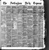 Nottingham Journal Saturday 10 October 1891 Page 1