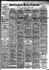Nottingham Journal Thursday 05 January 1893 Page 1
