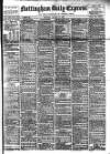 Nottingham Journal Thursday 12 January 1893 Page 1