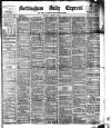 Nottingham Journal Saturday 14 January 1893 Page 1