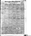 Nottingham Journal Thursday 23 February 1893 Page 1