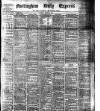 Nottingham Journal Saturday 04 March 1893 Page 1