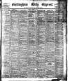Nottingham Journal Saturday 18 March 1893 Page 1