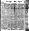 Nottingham Journal Saturday 01 April 1893 Page 1