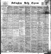 Nottingham Journal Saturday 22 April 1893 Page 1