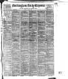 Nottingham Journal Friday 30 June 1893 Page 1