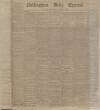Nottingham Journal Saturday 30 December 1893 Page 1