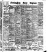 Nottingham Journal Tuesday 19 February 1895 Page 1