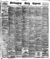 Nottingham Journal Wednesday 15 May 1895 Page 1