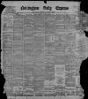 Nottingham Journal Saturday 02 January 1897 Page 1