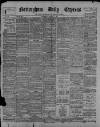 Nottingham Journal Wednesday 06 January 1897 Page 1