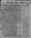 Nottingham Journal Thursday 18 February 1897 Page 1