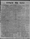 Nottingham Journal Friday 02 April 1897 Page 1