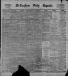 Nottingham Journal Saturday 03 April 1897 Page 1