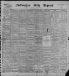 Nottingham Journal Monday 12 April 1897 Page 1
