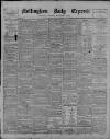 Nottingham Journal Monday 19 April 1897 Page 1