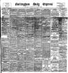 Nottingham Journal Thursday 30 June 1898 Page 1