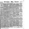 Nottingham Journal Monday 22 August 1898 Page 1