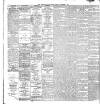 Nottingham Journal Tuesday 01 November 1898 Page 4