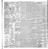 Nottingham Journal Tuesday 08 November 1898 Page 4