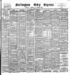 Nottingham Journal Monday 14 November 1898 Page 1