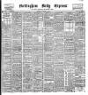 Nottingham Journal Saturday 26 November 1898 Page 1