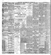 Nottingham Journal Saturday 26 November 1898 Page 2