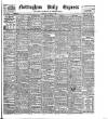Nottingham Journal Thursday 05 January 1899 Page 1