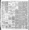 Nottingham Journal Monday 09 January 1899 Page 2