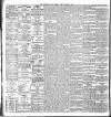Nottingham Journal Monday 09 January 1899 Page 4