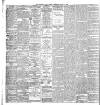 Nottingham Journal Wednesday 18 January 1899 Page 4
