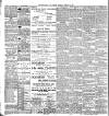 Nottingham Journal Saturday 04 February 1899 Page 2