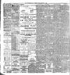Nottingham Journal Monday 06 February 1899 Page 2