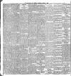 Nottingham Journal Wednesday 08 February 1899 Page 6
