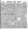 Nottingham Journal Saturday 01 April 1899 Page 1