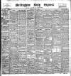 Nottingham Journal Wednesday 19 April 1899 Page 1