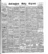 Nottingham Journal Thursday 20 April 1899 Page 1