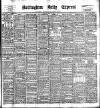 Nottingham Journal Tuesday 25 April 1899 Page 1