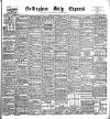 Nottingham Journal Friday 05 May 1899 Page 1