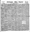 Nottingham Journal Tuesday 09 May 1899 Page 1