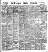 Nottingham Journal Thursday 11 May 1899 Page 1